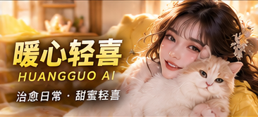 原创合租轻喜和邻里温暖故事视觉